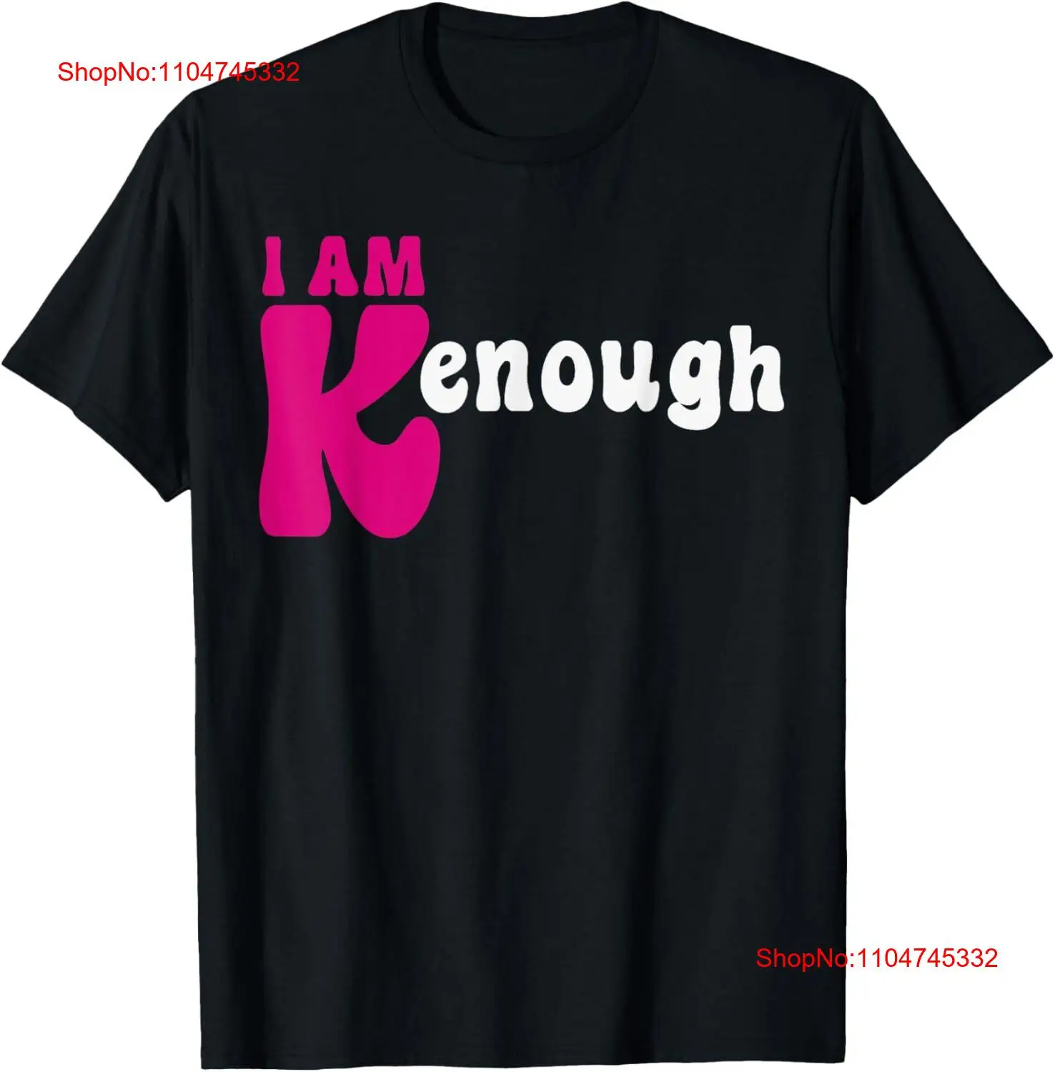 Vintage Ken Fashion - I'm Ken I am Funny Enough