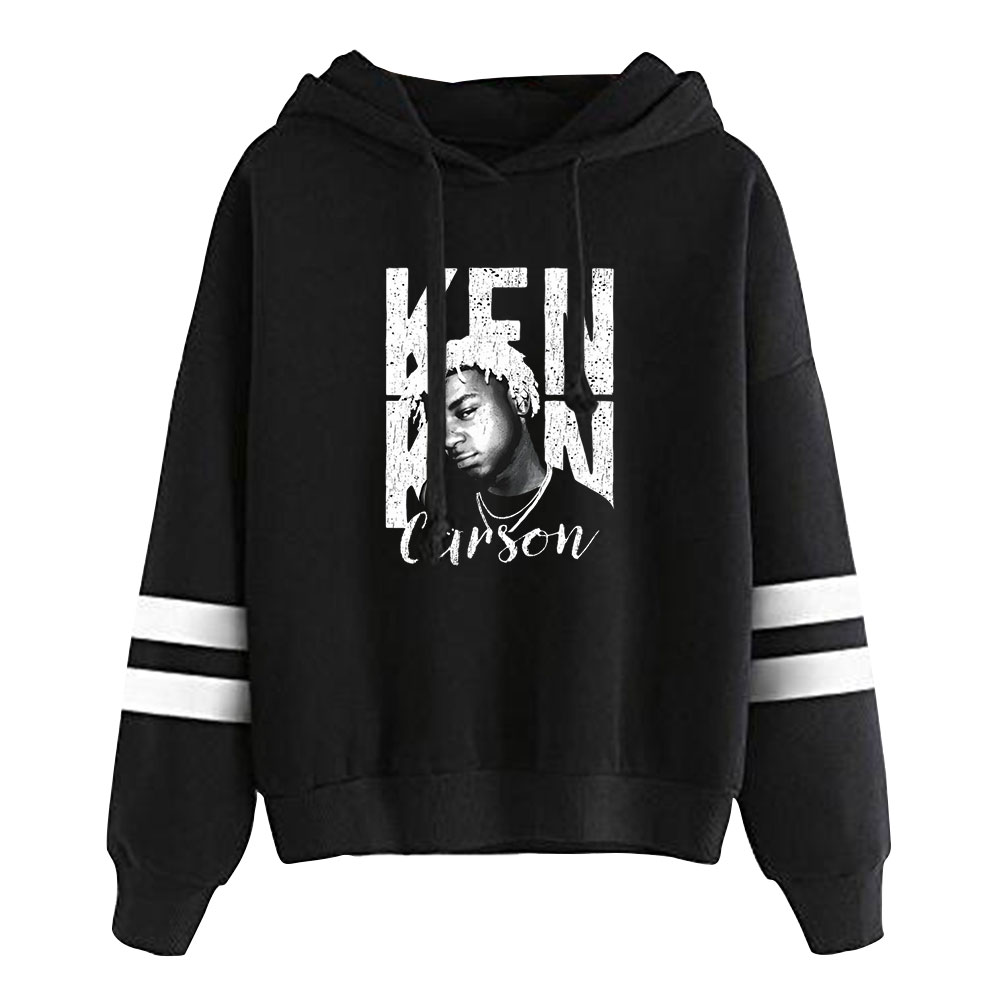 Vintage Ken Fashion - Ken Carson Merch Vintage 90s Pullover