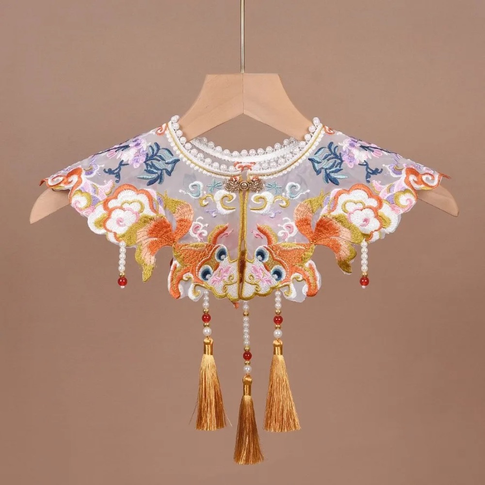 Vintage Fashion Fabrics - Vintage Qipao Women Clothing Streetwear Ethnic