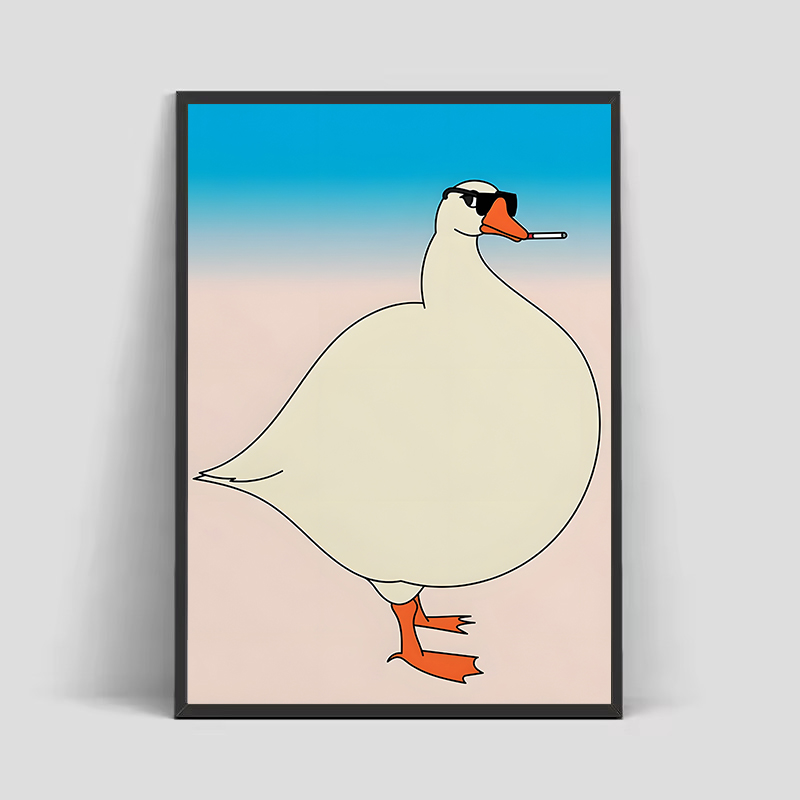 Vintage Fashion Wall Art - Japanese Vintage Koi HD Wall Art