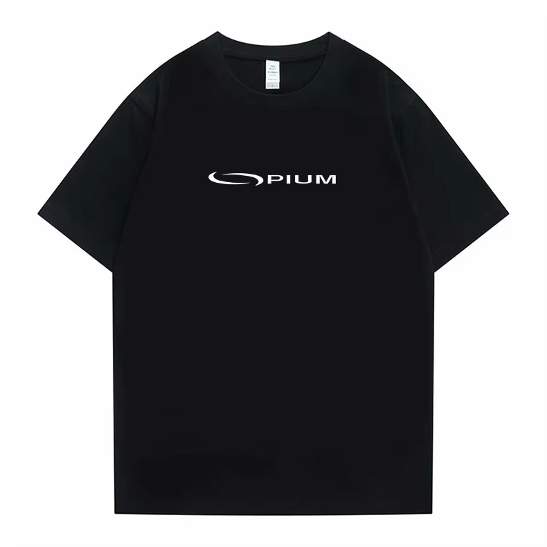 Vintage Ken Fashion - Rapper Playboi Carti Opium Graphic T-shirts