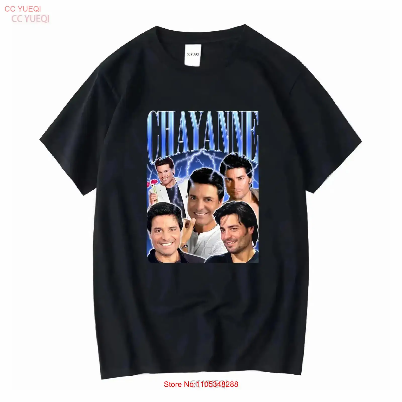 Vintage Flannel Shirt - Chayanne Vintage Retro Design Premium T