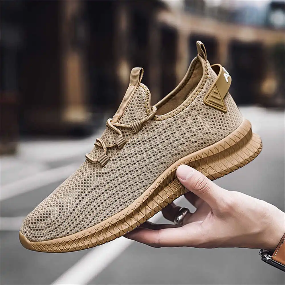 Vintage Fashion Retro Outfit - Demi-season Mesh Tenni Man Running Sneakers