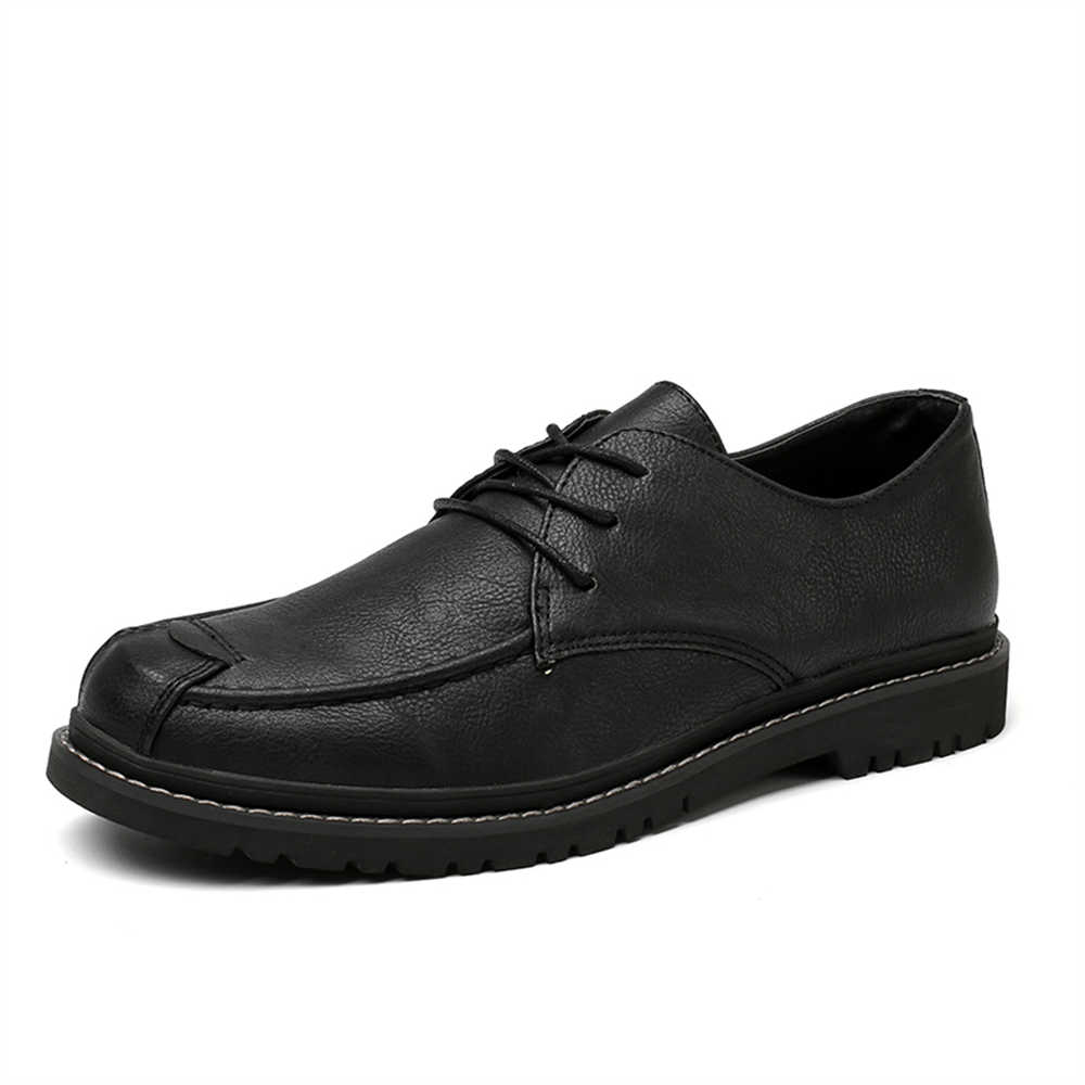 Marry Informal Mens Shoes Fash - Vintage Fashion Reseller avaliação e preço