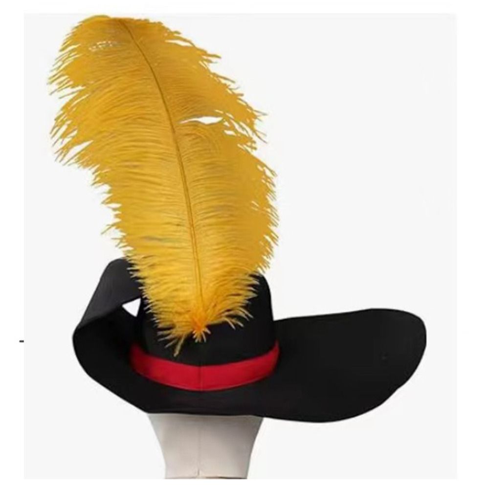 Dress Up Snowman Costume Hat V - Vintage Fashion Hats avaliação e preço
