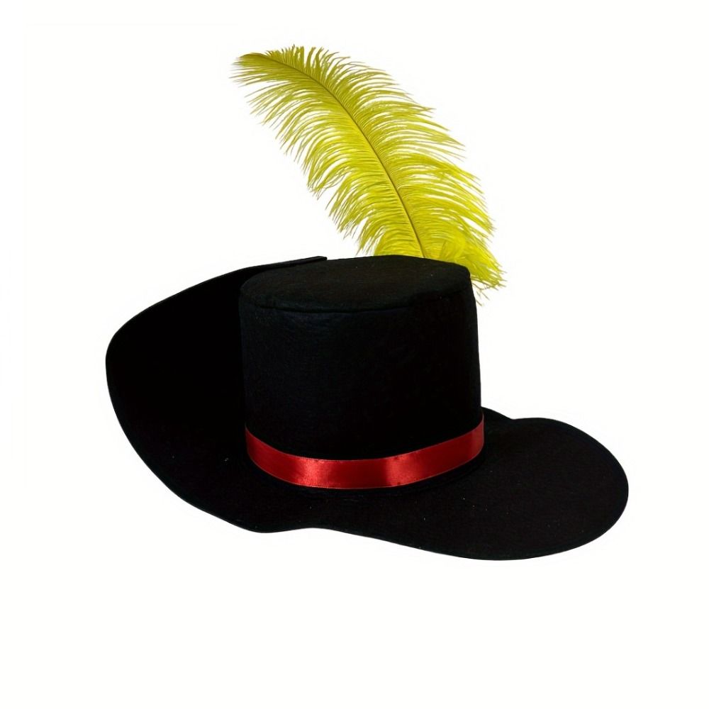 Dress Up Snowman Costume Hat V - Vintage Fashion Hats avaliação e preço