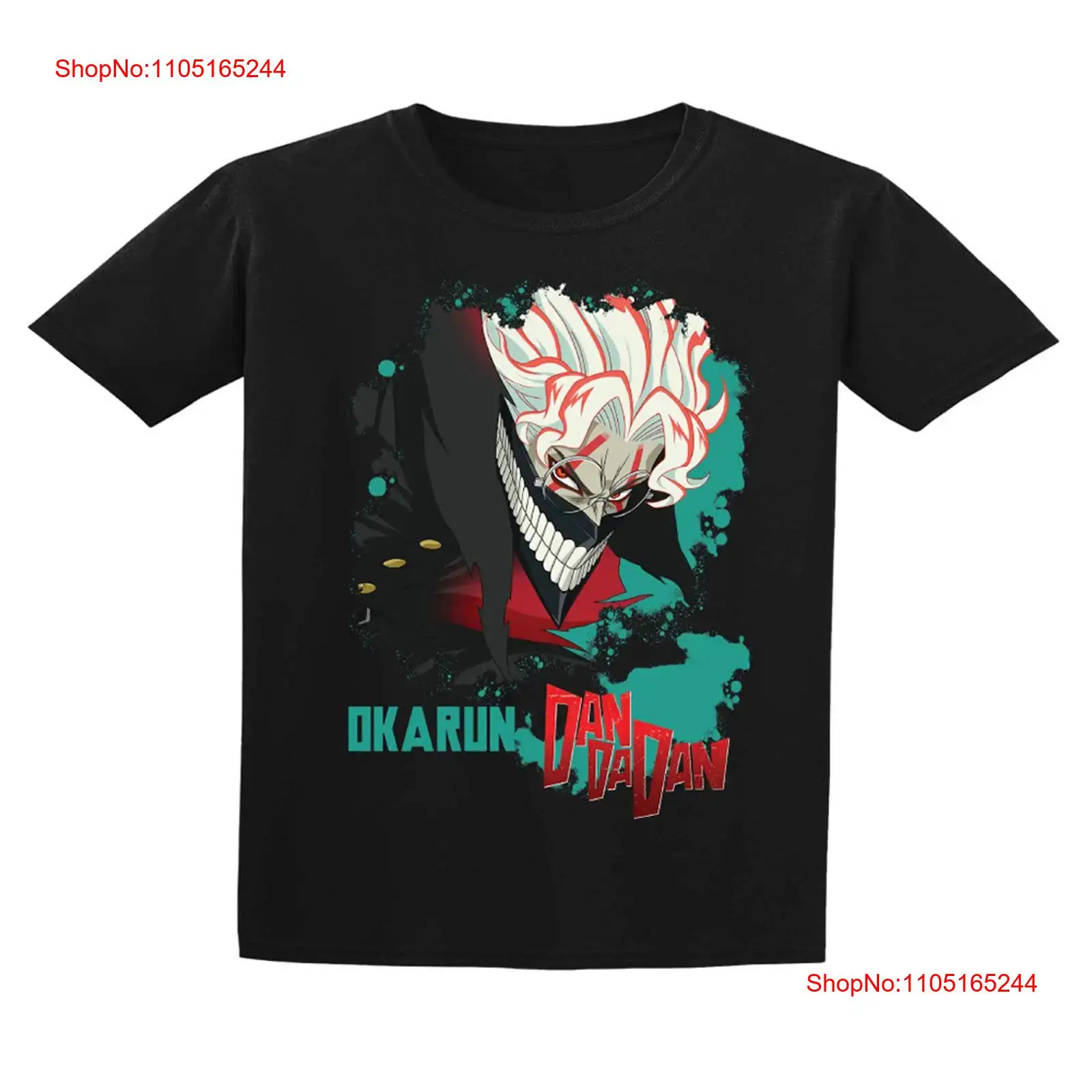 Dan Da Ken Takakura Okarun Off - Vintage Ken Fashion avaliação e preço