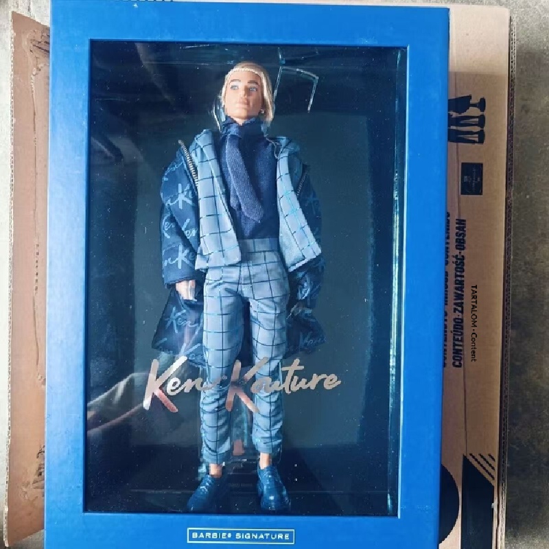 Barbie Cowboy Ken Doll - Rare  - Vintage Ken Fashion avaliação e preço