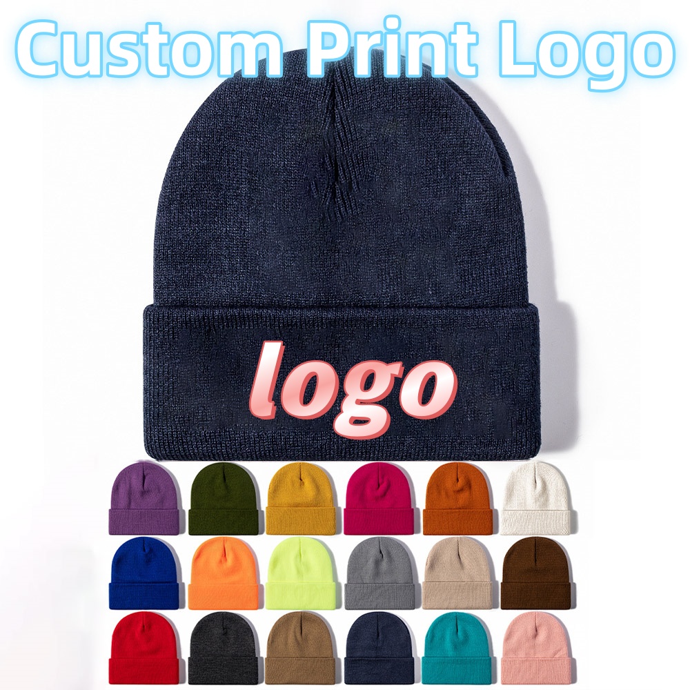 Customized Printed Logo Solid  - Vintage Fashion Hats avaliação e preço