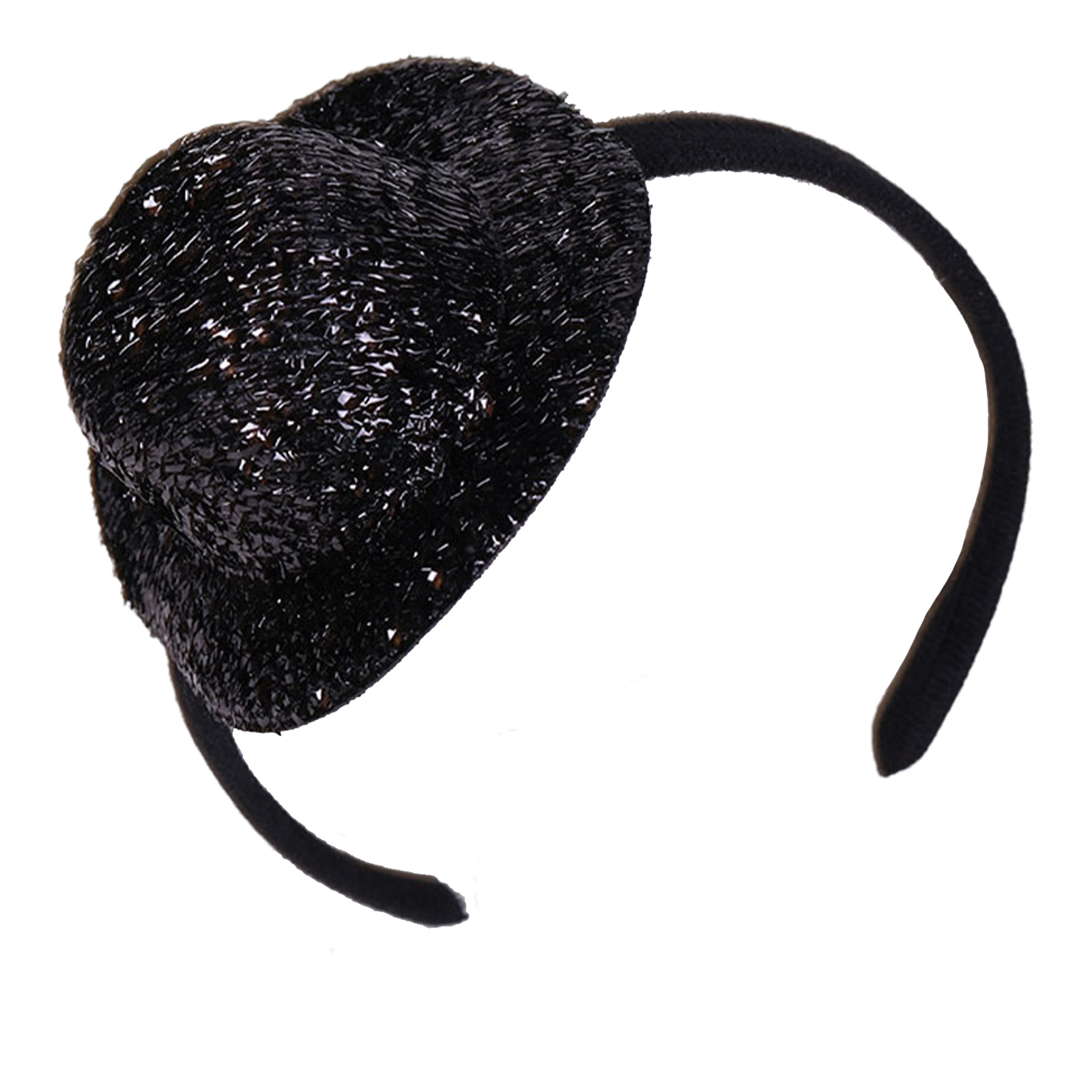 Women Girls Fashion Retro Head - Vintage Fashion Hats avaliação e preço