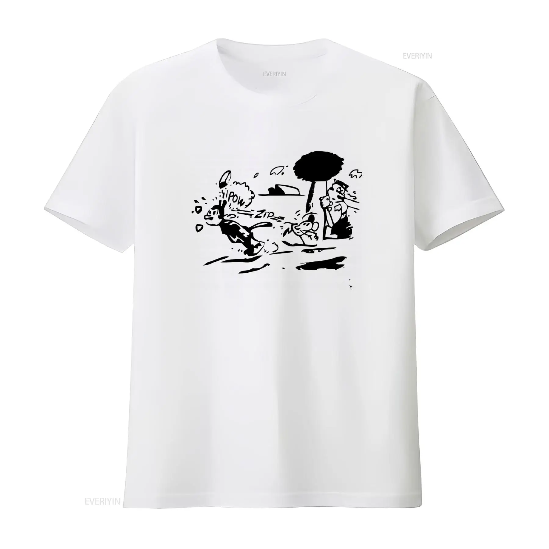 Men's Pulp Fiction Jules Krazy - Vintage Flannel Shirt avaliação e preço