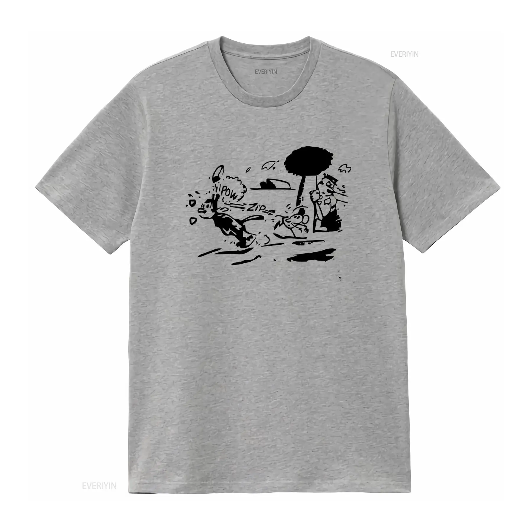Men's Pulp Fiction Jules Krazy - Vintage Flannel Shirt avaliação e preço