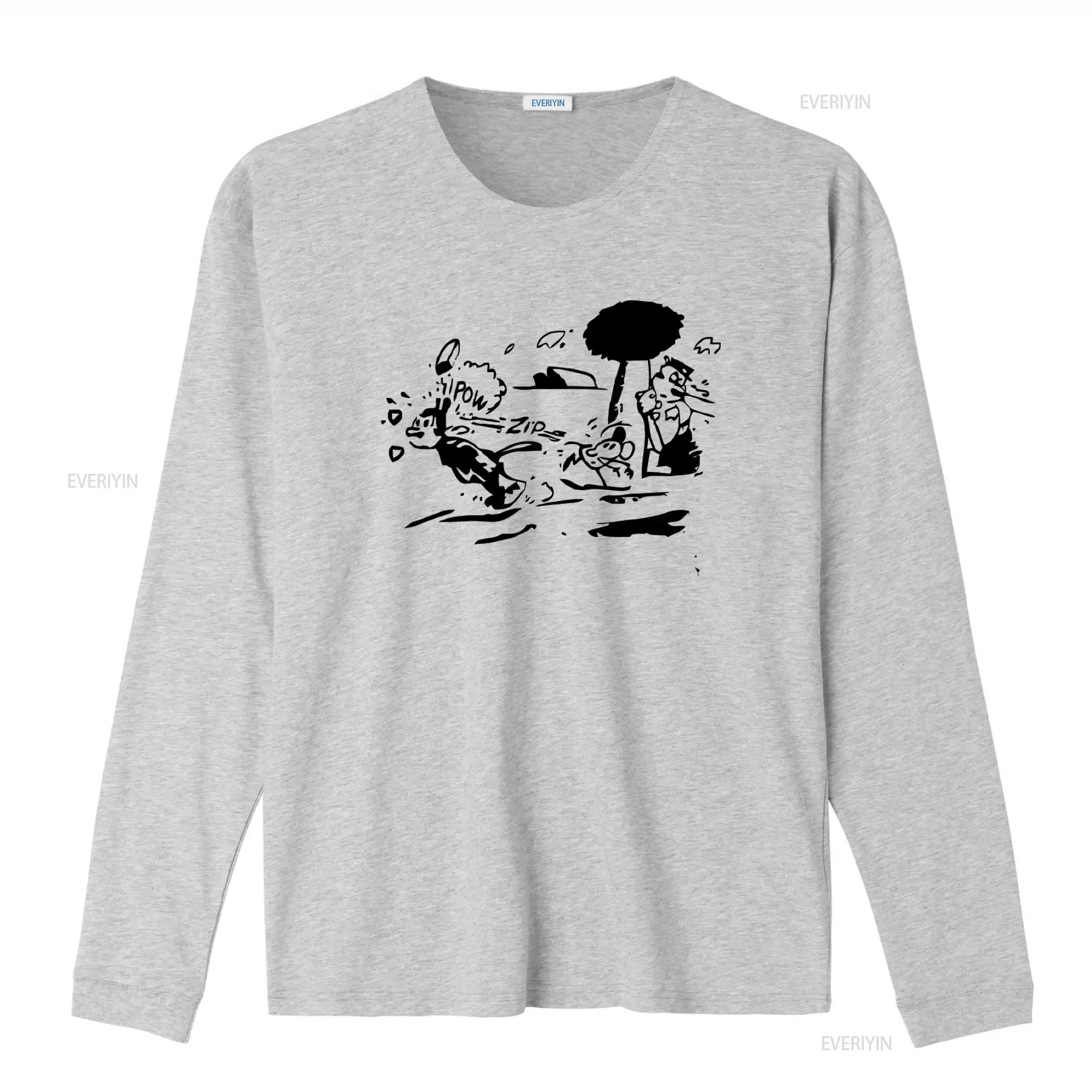 Men's Pulp Fiction Jules Krazy - Vintage Flannel Shirt avaliação e preço