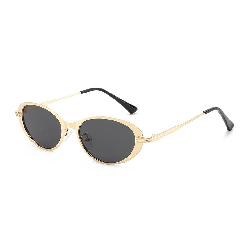 80s Vintage Designer Cat Eye S - Vintage Fashion Influencer avaliação e preço