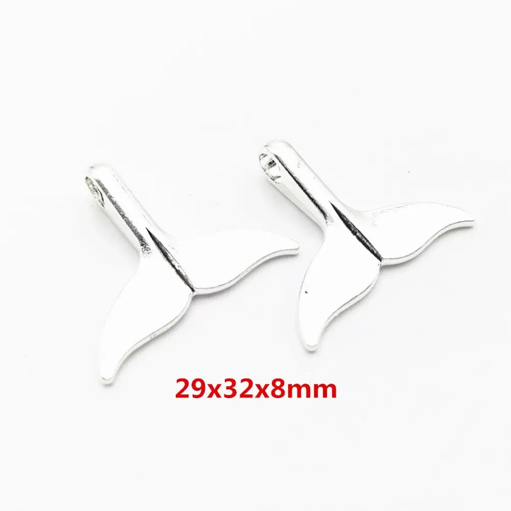 5/10pcs antique silver plated  - Vintage Fashion Jewelry Necklaces avaliação e preço