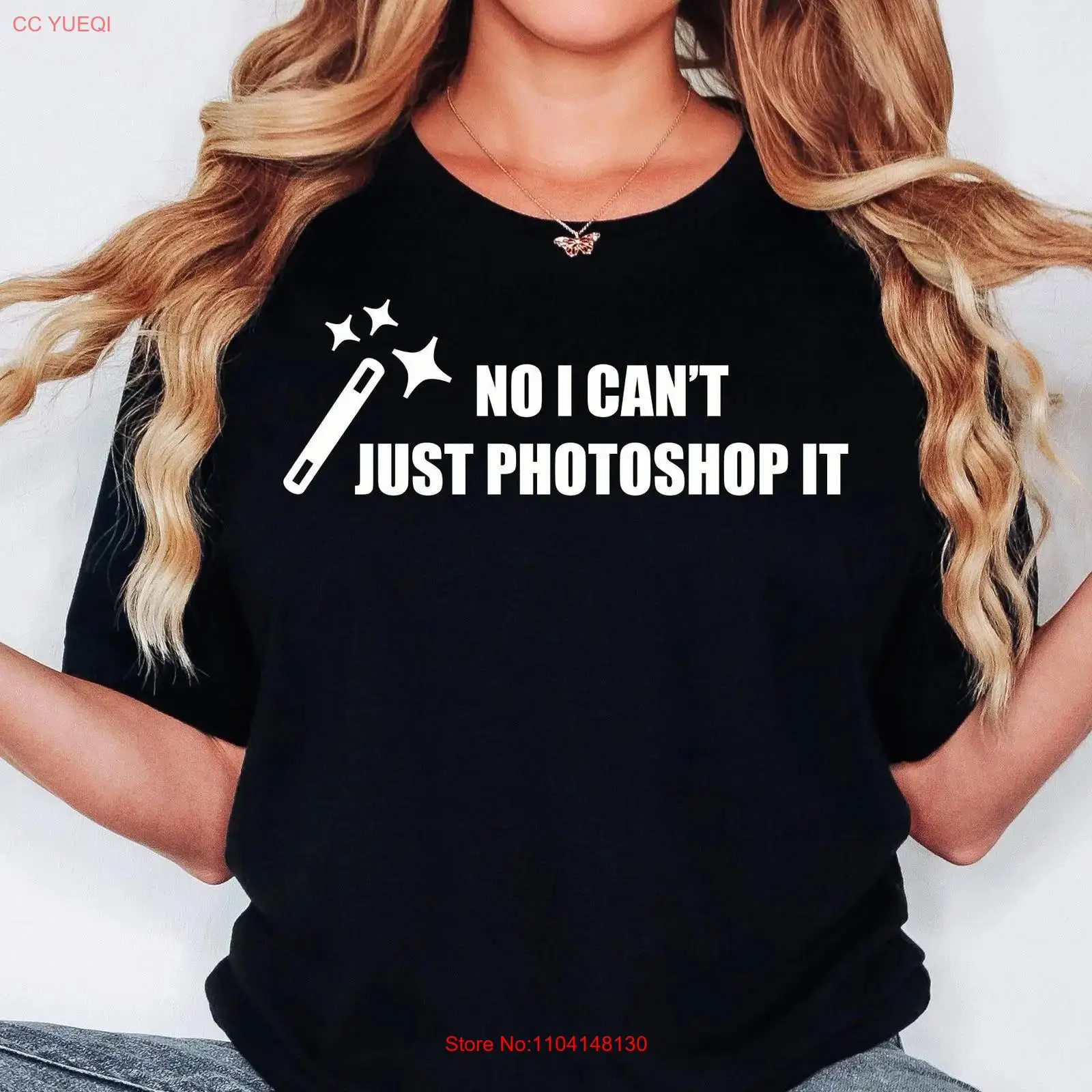 Funny Photographer T Shirt Pho - Vintage Fashion Influencer avaliação e preço