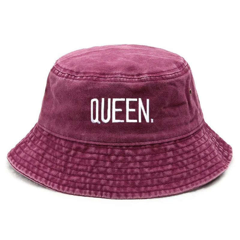 Customize Queen Washed Vintage - Vintage Fashion Hats avaliação e preço