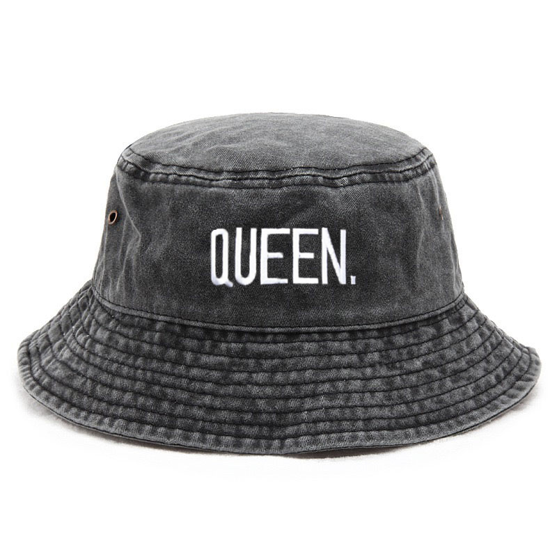 Customize Queen Washed Vintage - Vintage Fashion Hats avaliação e preço