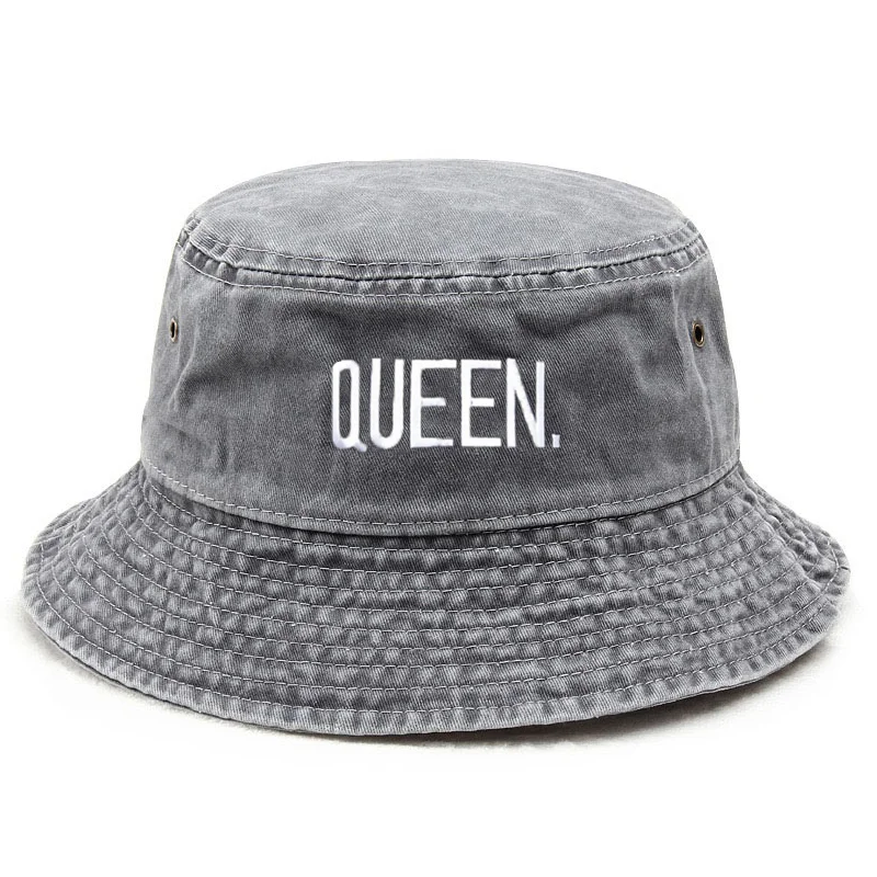 Customize Queen Washed Vintage - Vintage Fashion Hats avaliação e preço