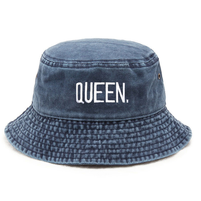 Customize Queen Washed Vintage - Vintage Fashion Hats avaliação e preço