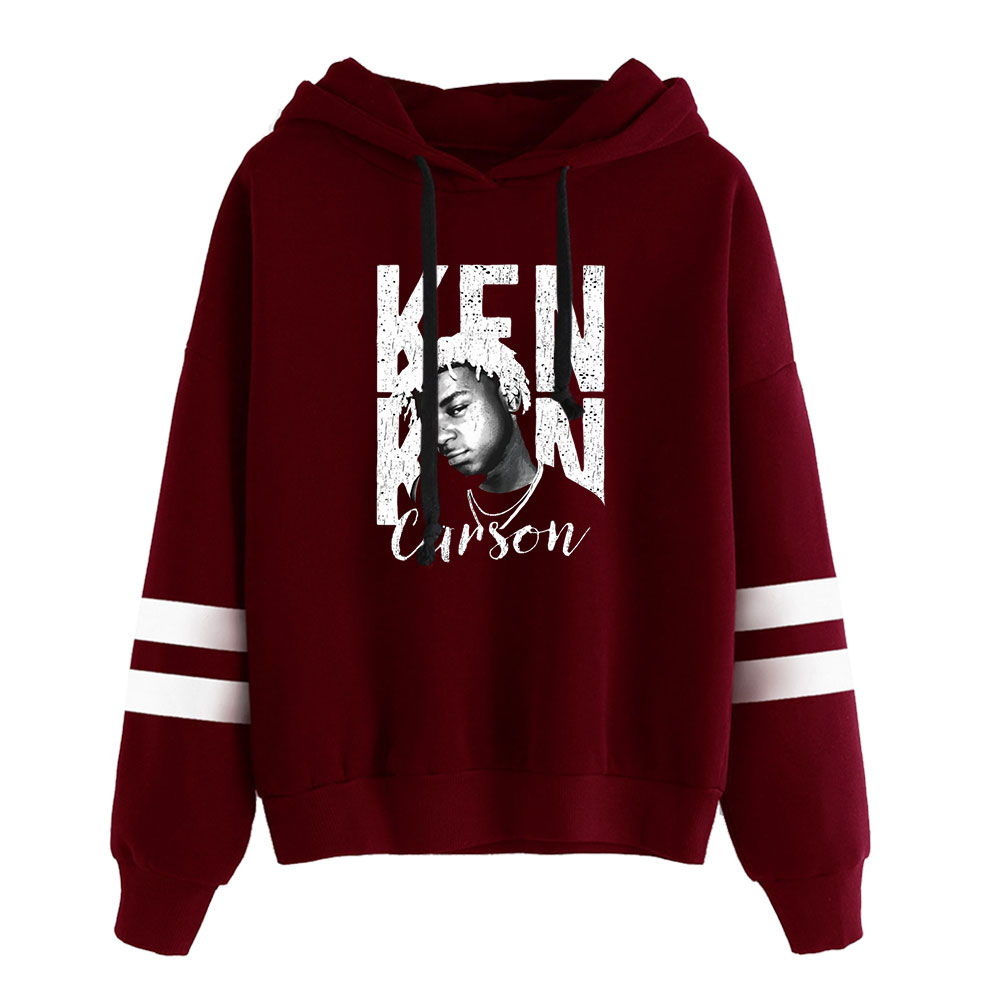 Ken Carson Merch Vintage 90s P - Vintage Ken Fashion avaliação e preço