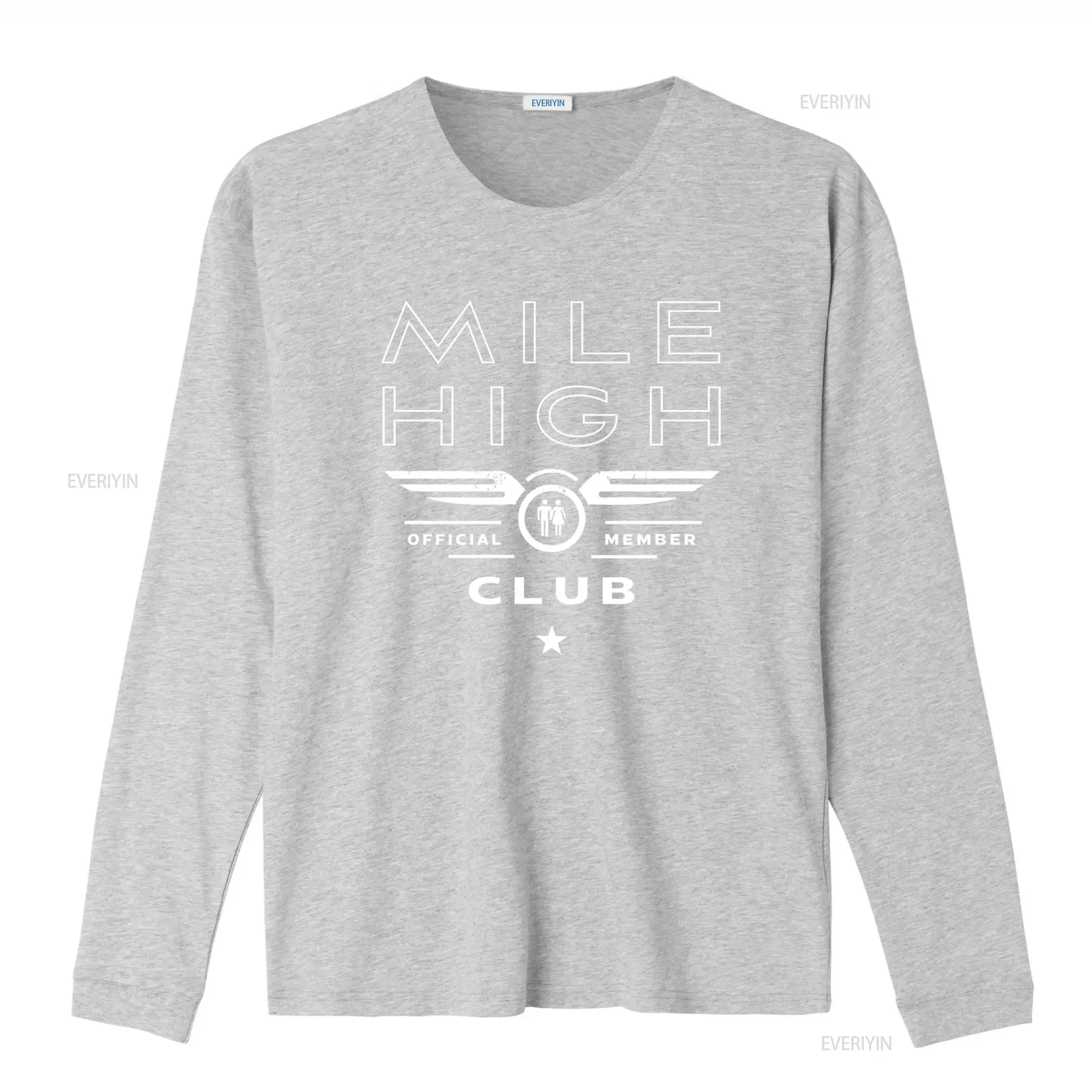 Mile High Club Official Member - Vintage Fashion Icons avaliação e preço