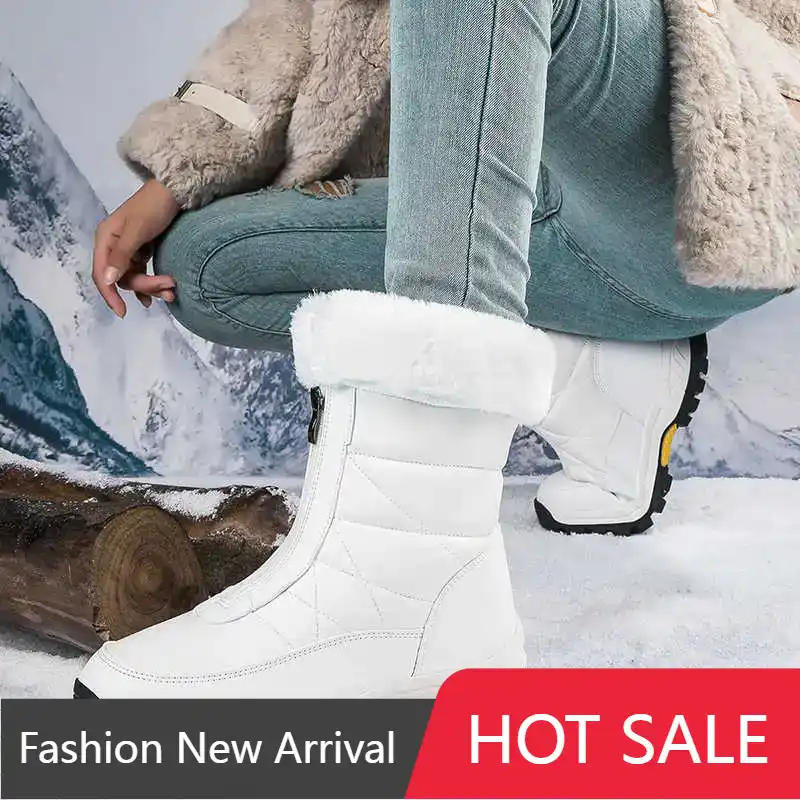 Women's Boot Sneakers Walking  - Vintage Fashion Eu avaliação e preço