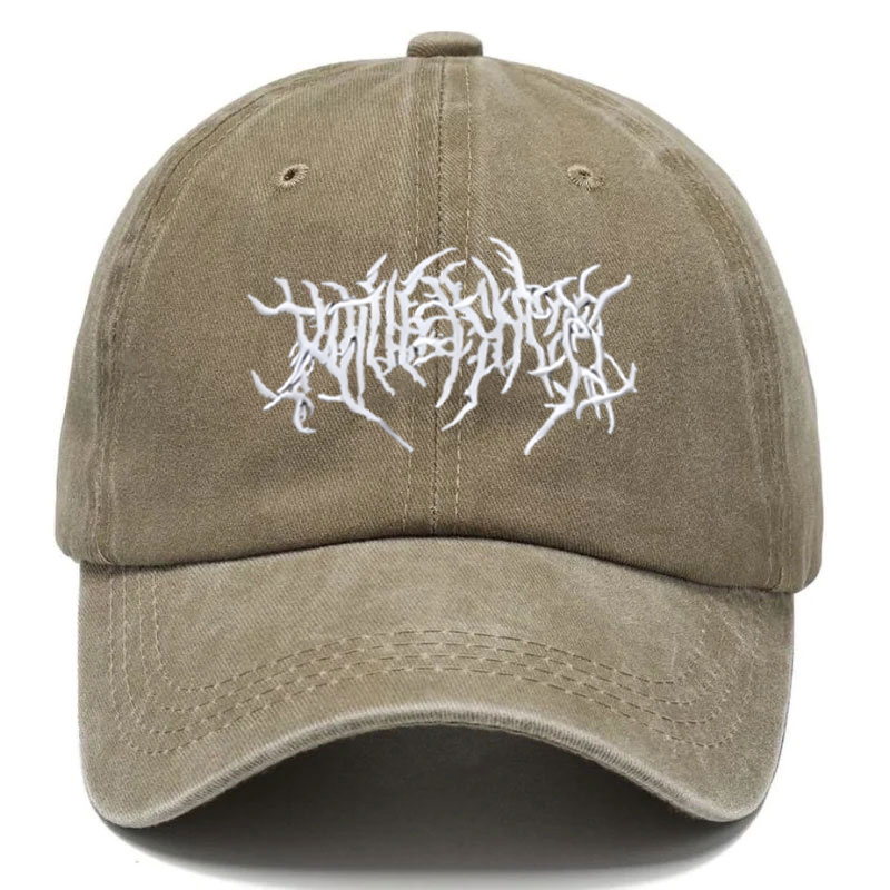 Customize Vintage Washed Cotto - Vintage Fashion Hats avaliação e preço