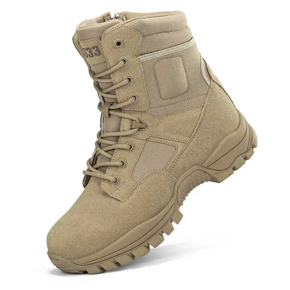 Nonslip Genuine Leather Hiking - Vintage Fashion Brands Uk avaliação e preço