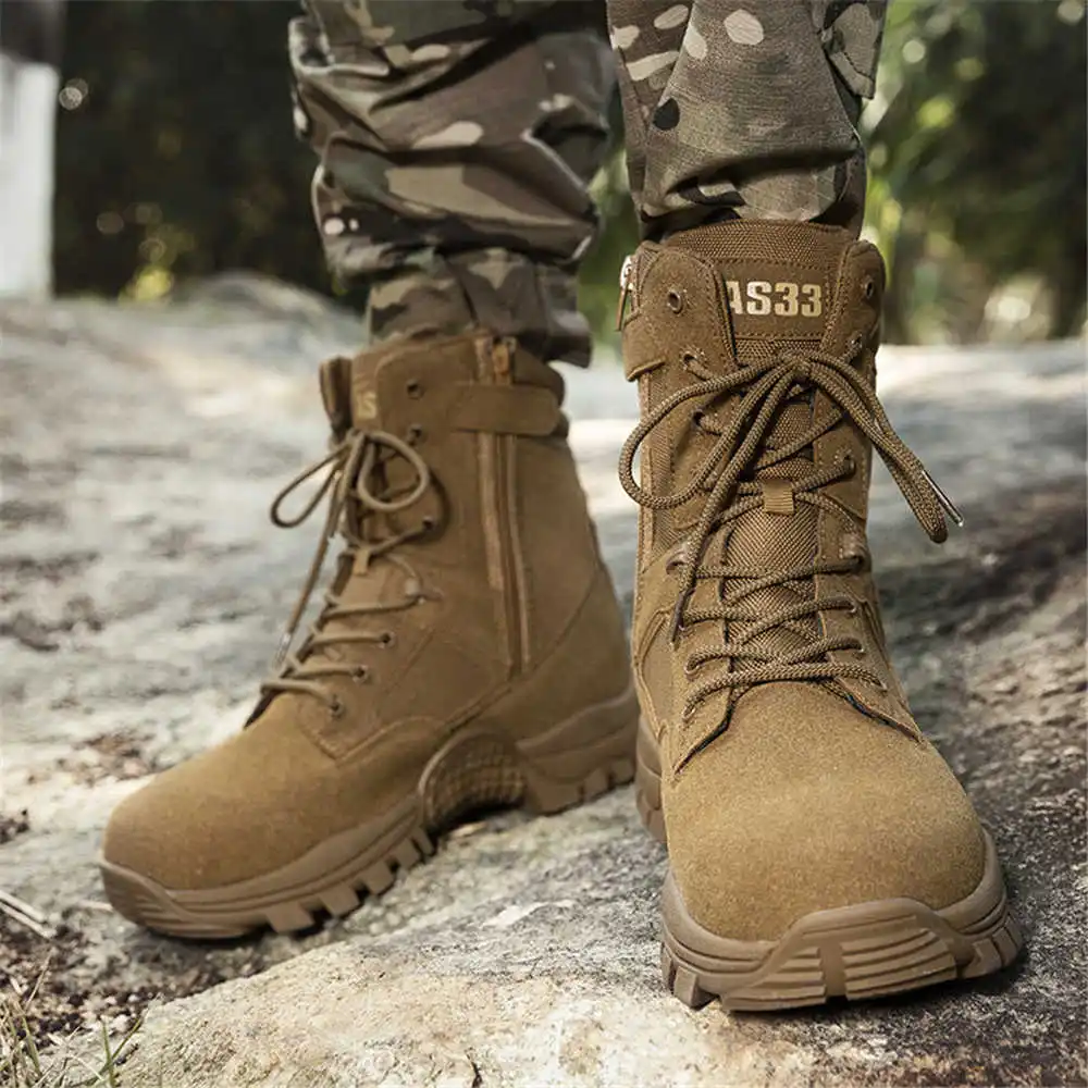Nonslip Genuine Leather Hiking - Vintage Fashion Brands Uk avaliação e preço