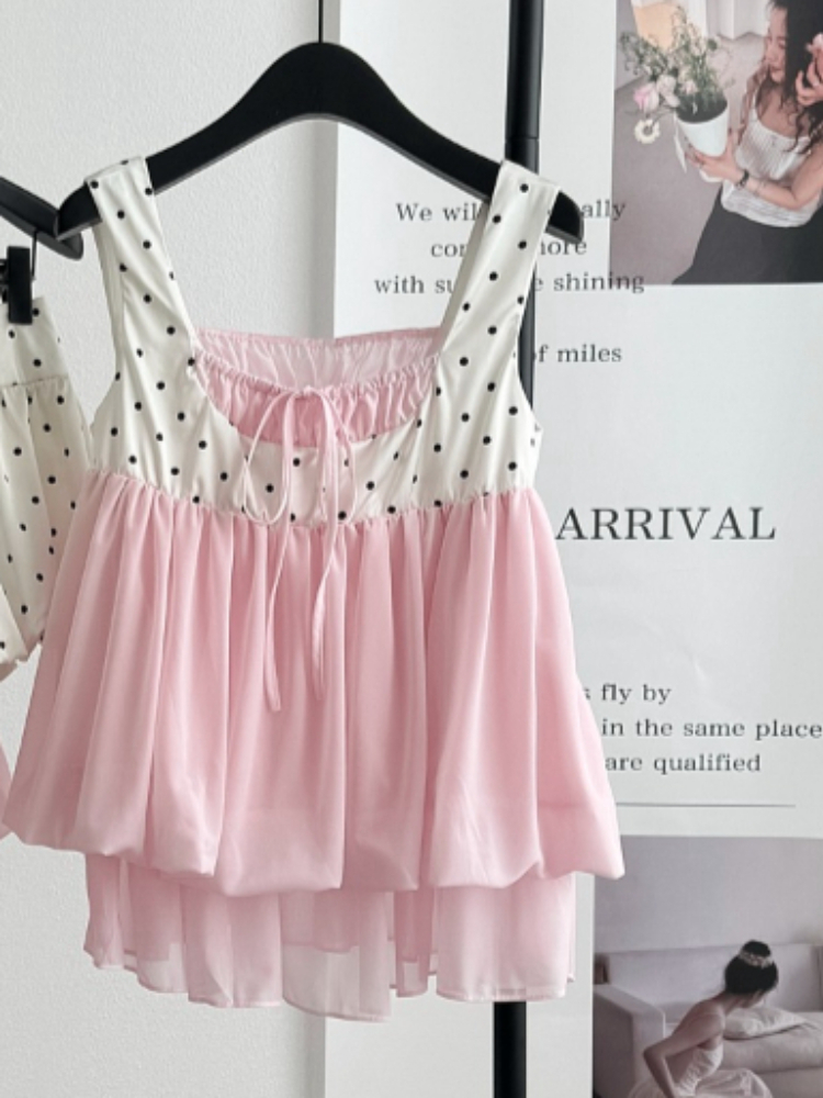 2026 Summer Sweet Kawaii Elega - Vintage Fashion Fabrics avaliação e preço