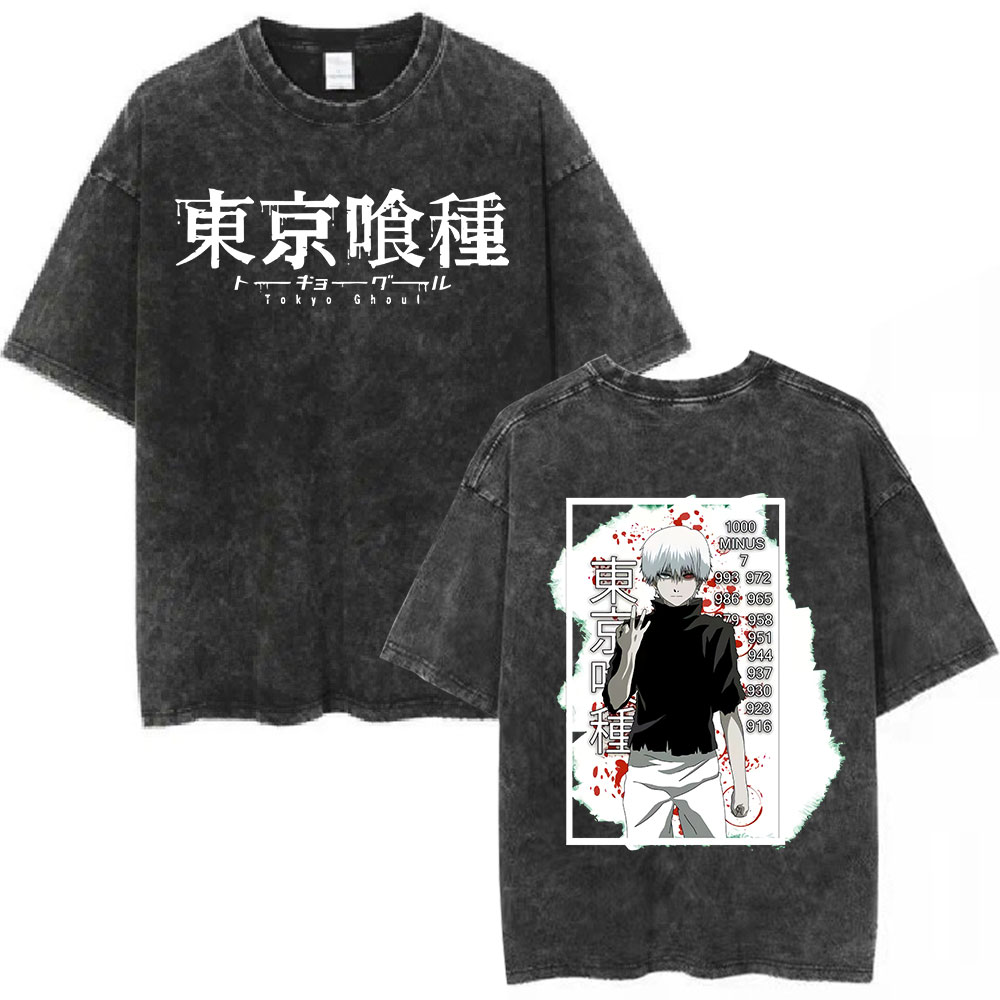 Anime Tokyo Ghoul Kaneki Ken V - Vintage Ken Fashion avaliação e preço