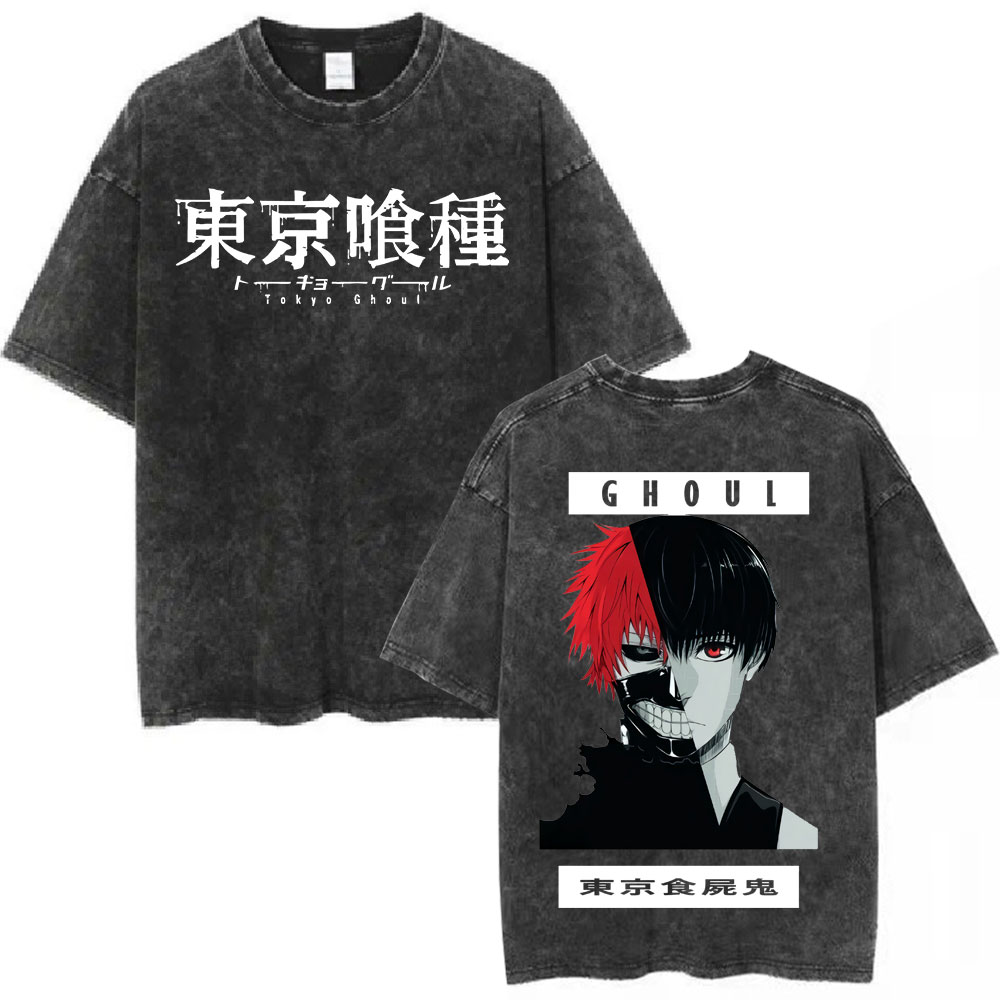 Anime Tokyo Ghoul Kaneki Ken V - Vintage Ken Fashion avaliação e preço