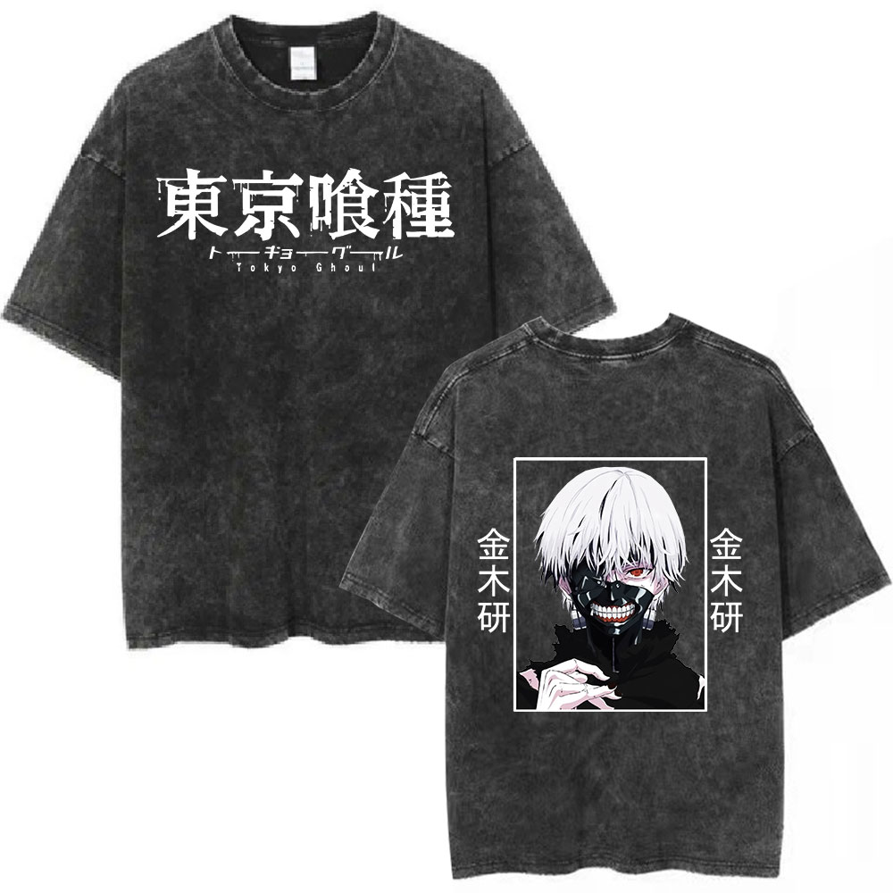 Anime Tokyo Ghoul Kaneki Ken V - Vintage Ken Fashion avaliação e preço