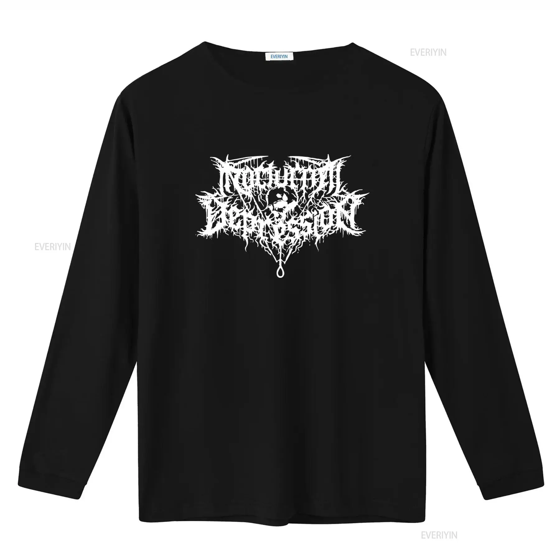 Nocturnal Depression Black Met - Vintage Flannel Shirt avaliação e preço
