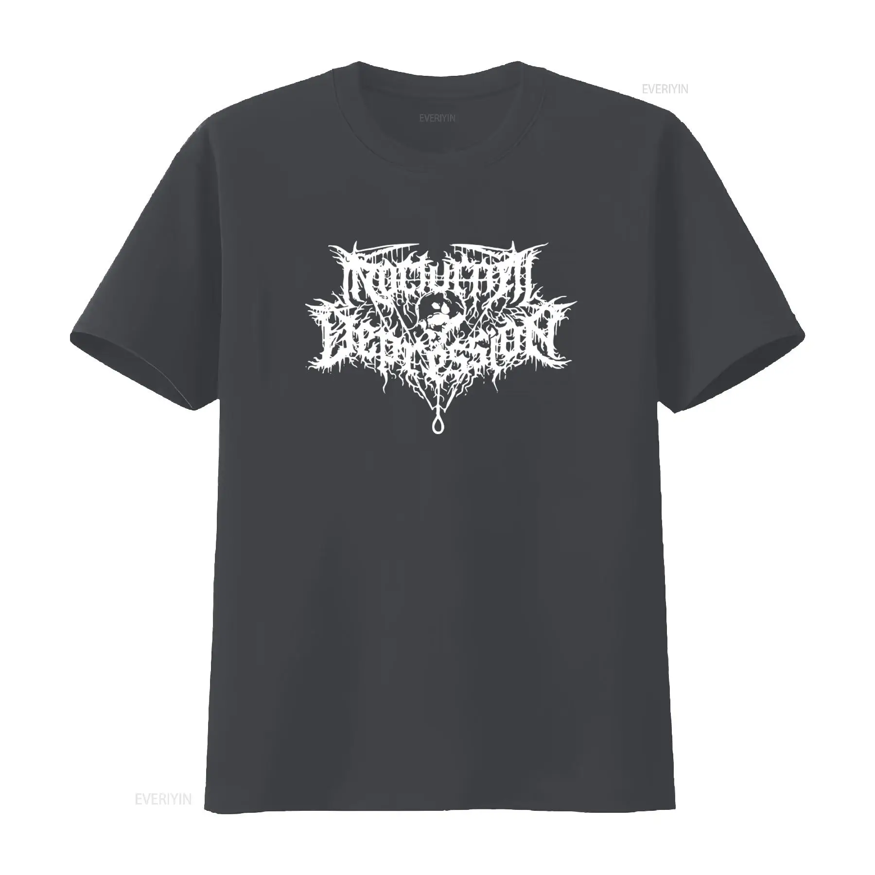 Nocturnal Depression Black Met - Vintage Flannel Shirt avaliação e preço
