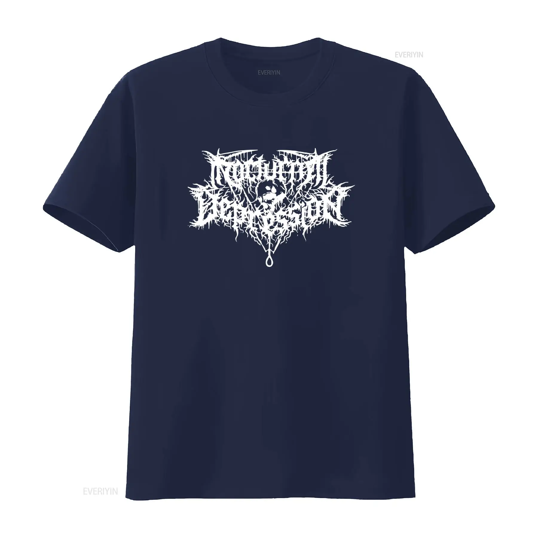 Nocturnal Depression Black Met - Vintage Flannel Shirt avaliação e preço