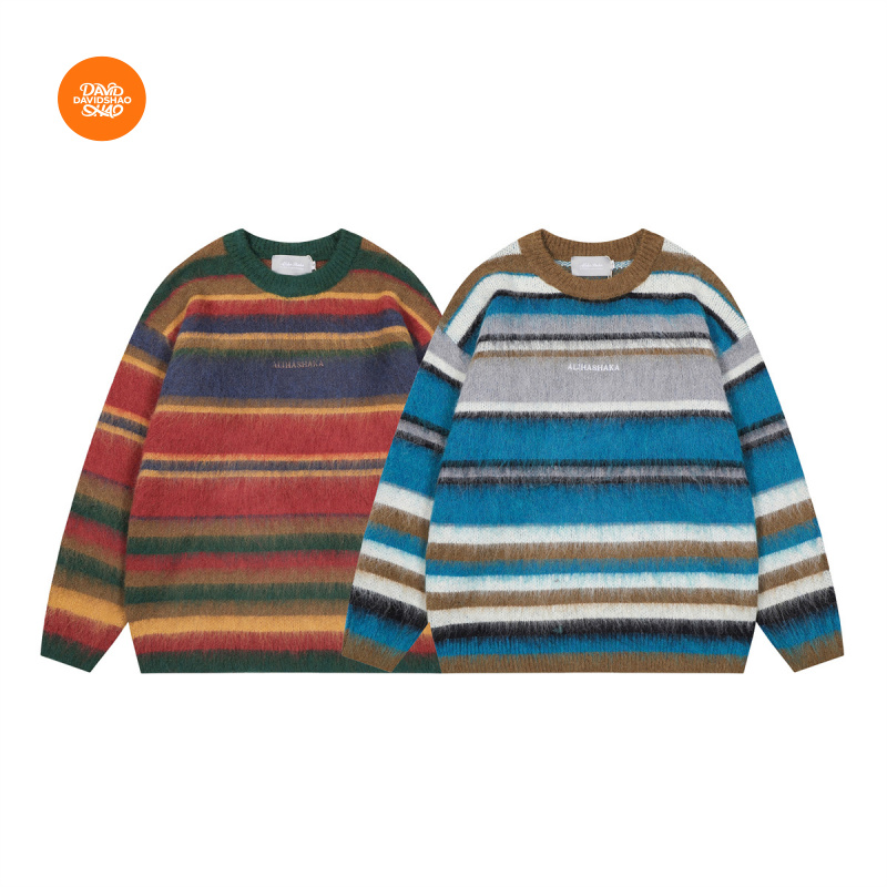 DAVIDSHAO Premium Quality EU U - Vintage Fashion Eu avaliação e preço