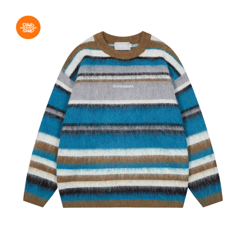 DAVIDSHAO Premium Quality EU U - Vintage Fashion Eu avaliação e preço