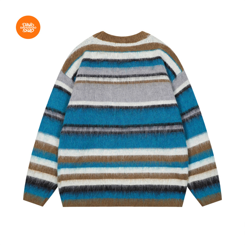 DAVIDSHAO Premium Quality EU U - Vintage Fashion Eu avaliação e preço