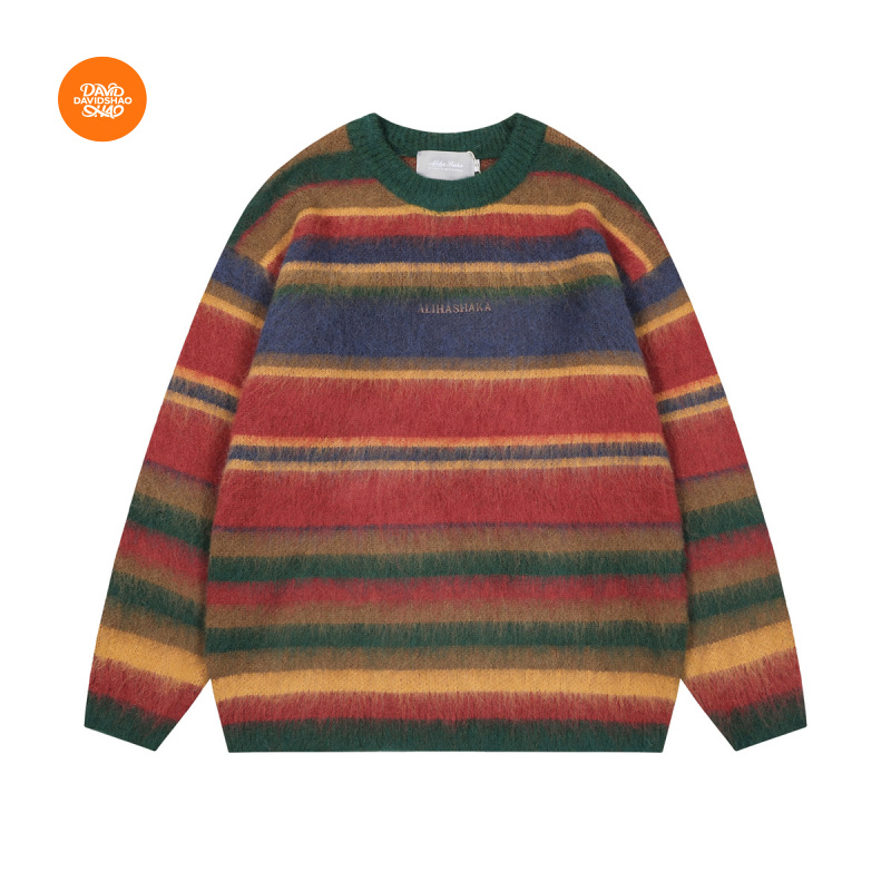 DAVIDSHAO Premium Quality EU U - Vintage Fashion Eu avaliação e preço
