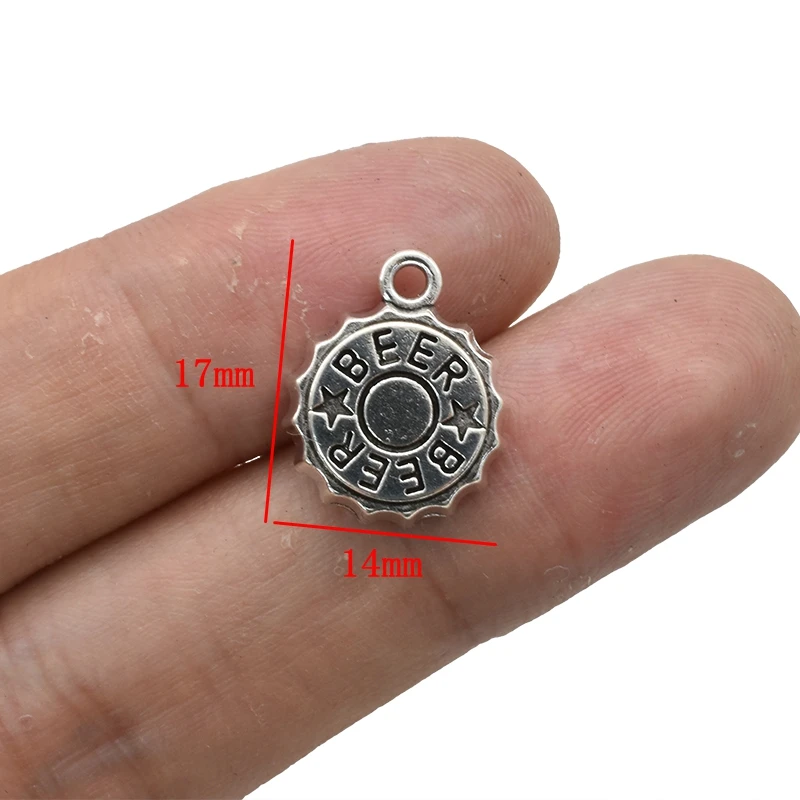 15PCS Antique Silver Plated Be - Vintage Fashion Jewelry Necklaces avaliação e preço