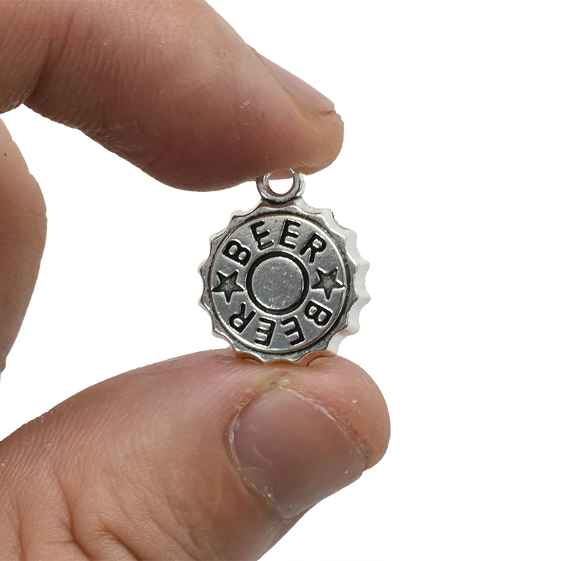 15PCS Antique Silver Plated Be - Vintage Fashion Jewelry Necklaces avaliação e preço