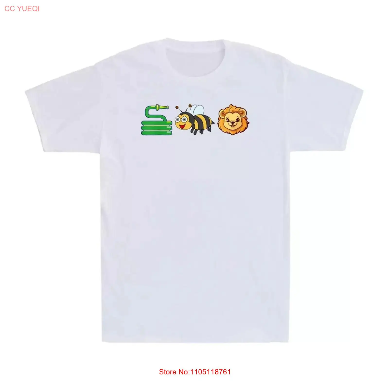 Hose Bee Lion Icons Funny Hoes - Vintage Fashion Icons avaliação e preço