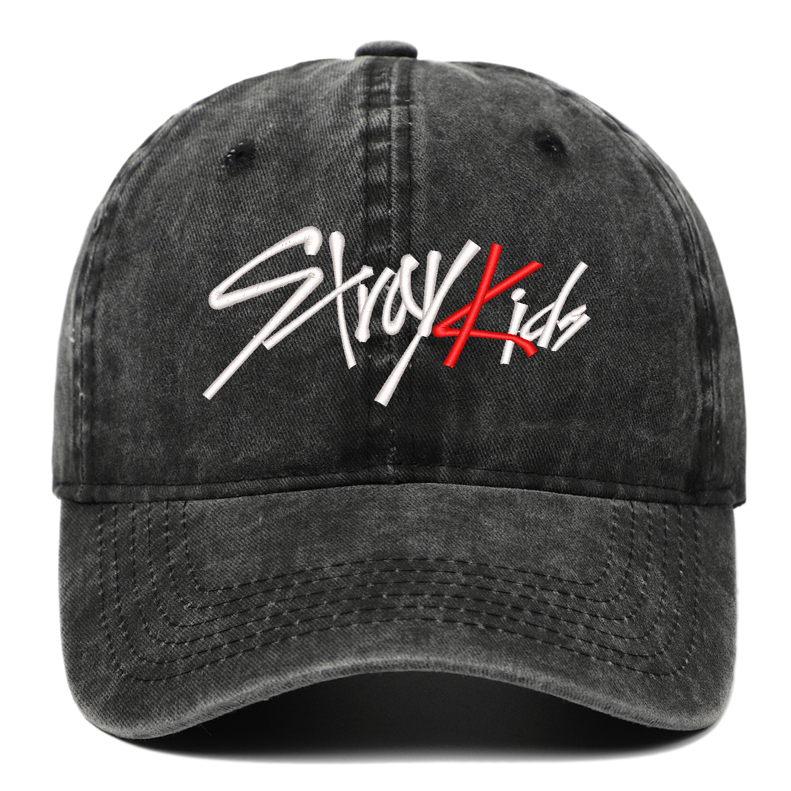Stray Kids SKZOO Retro vintage - Vintage Fashion Hats avaliação e preço