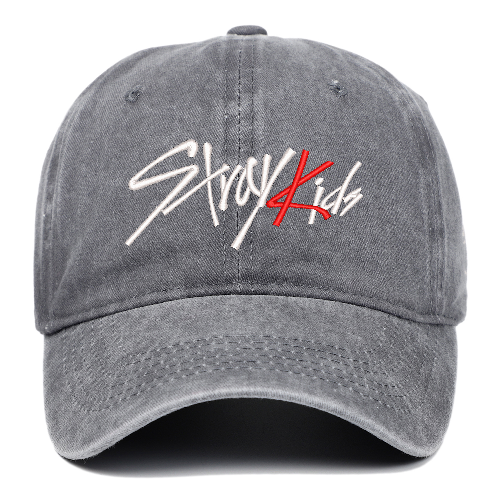 Stray Kids SKZOO Retro vintage - Vintage Fashion Hats avaliação e preço