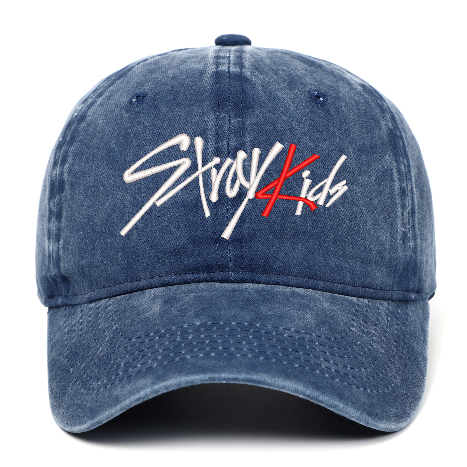 Stray Kids SKZOO Retro vintage - Vintage Fashion Hats avaliação e preço