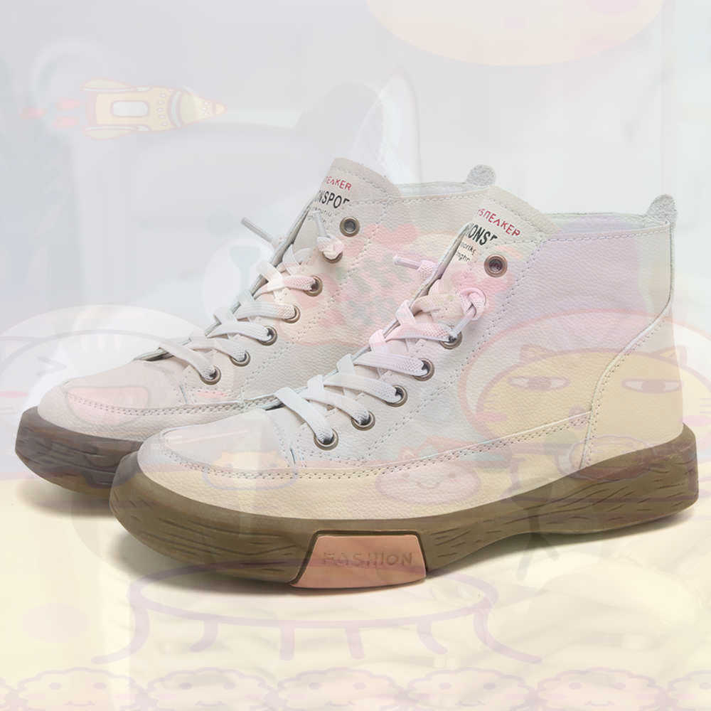 High Top Hi Cut Offers Skatebo - Vintage Fashion Eu avaliação e preço