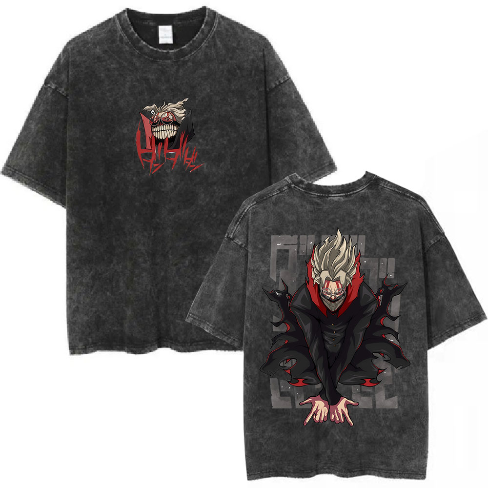 Anime Dandadan Ken Takakura Ok - Vintage Ken Fashion avaliação e preço