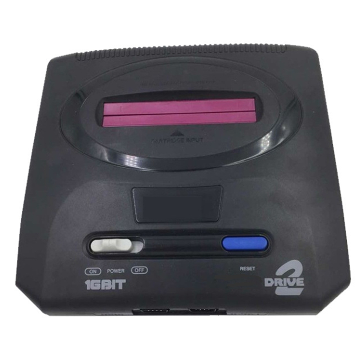 New 3C-For 2 Retro16Bit Game C - Vintage Fashion Eu avaliação e preço